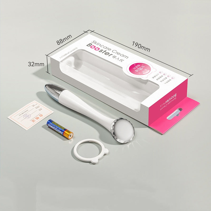 Home Beauty Equipment Skincare Lifting And Introduction Device