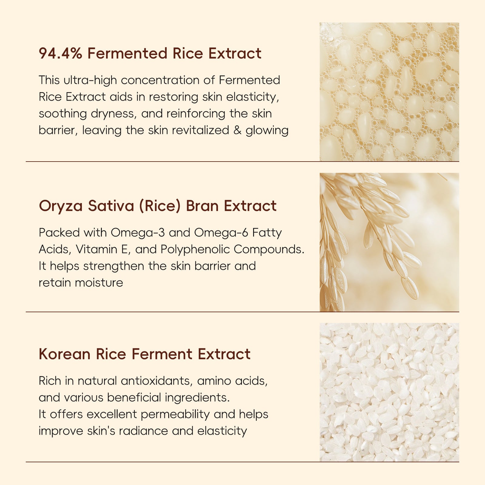 Moisturizing Cream With Plant Extracts For Facial Skincare Skincare Set