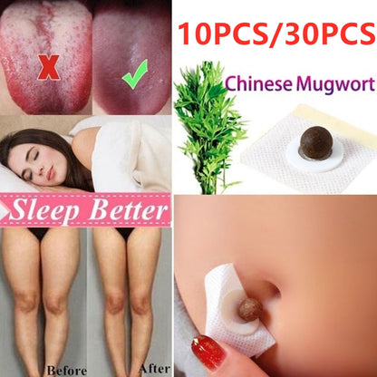 Stubborn Obesity Slimming Products Thin Belly Unisex