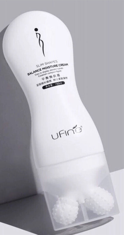 Slim Womens Beauty Leg Cream Lazy Body Beauty Waist Beauty Leg Thick Roller Home Artifact