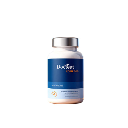 Fat-burning Support Capsules