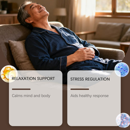 Sleep Support Drops
