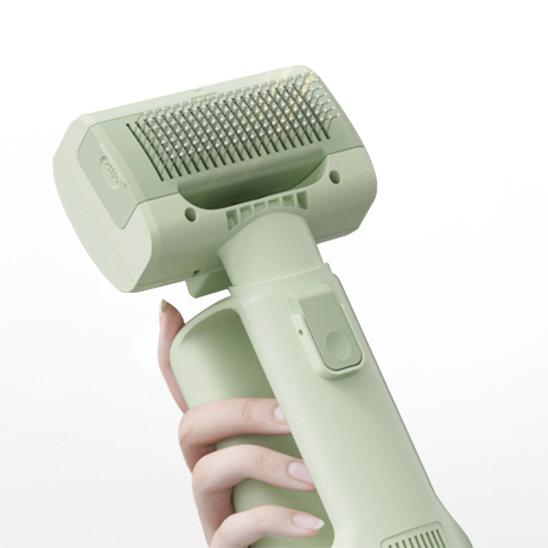 Multifunctional Pet Beauty Cleaner