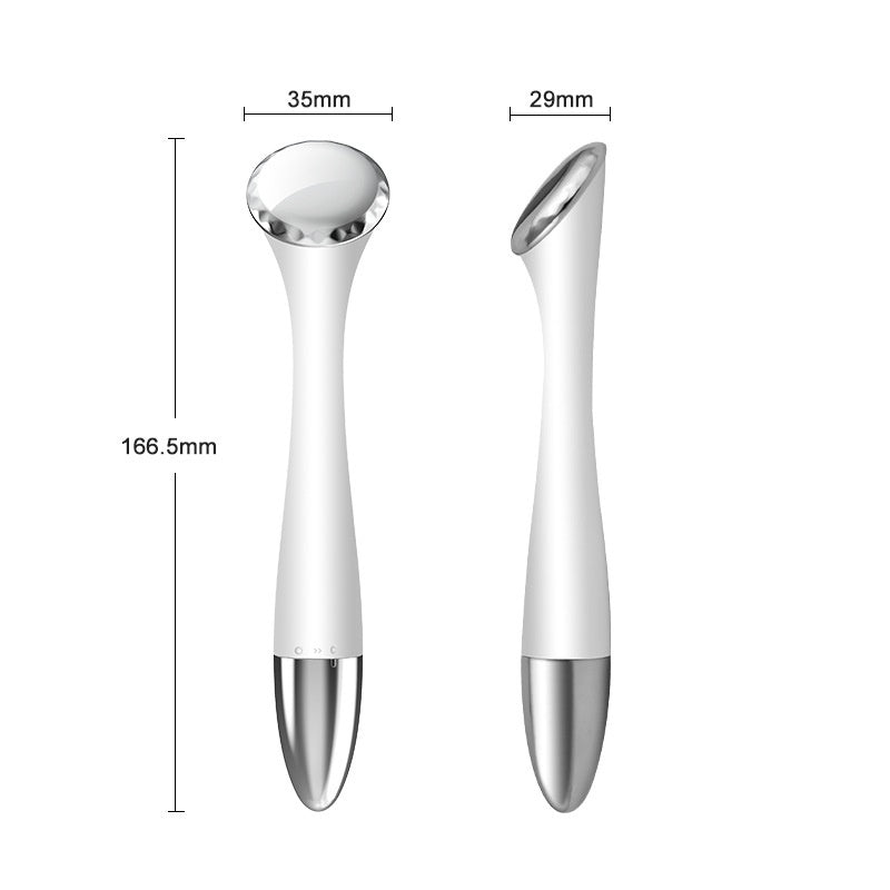 Home Beauty Equipment Skincare Lifting And Introduction Device