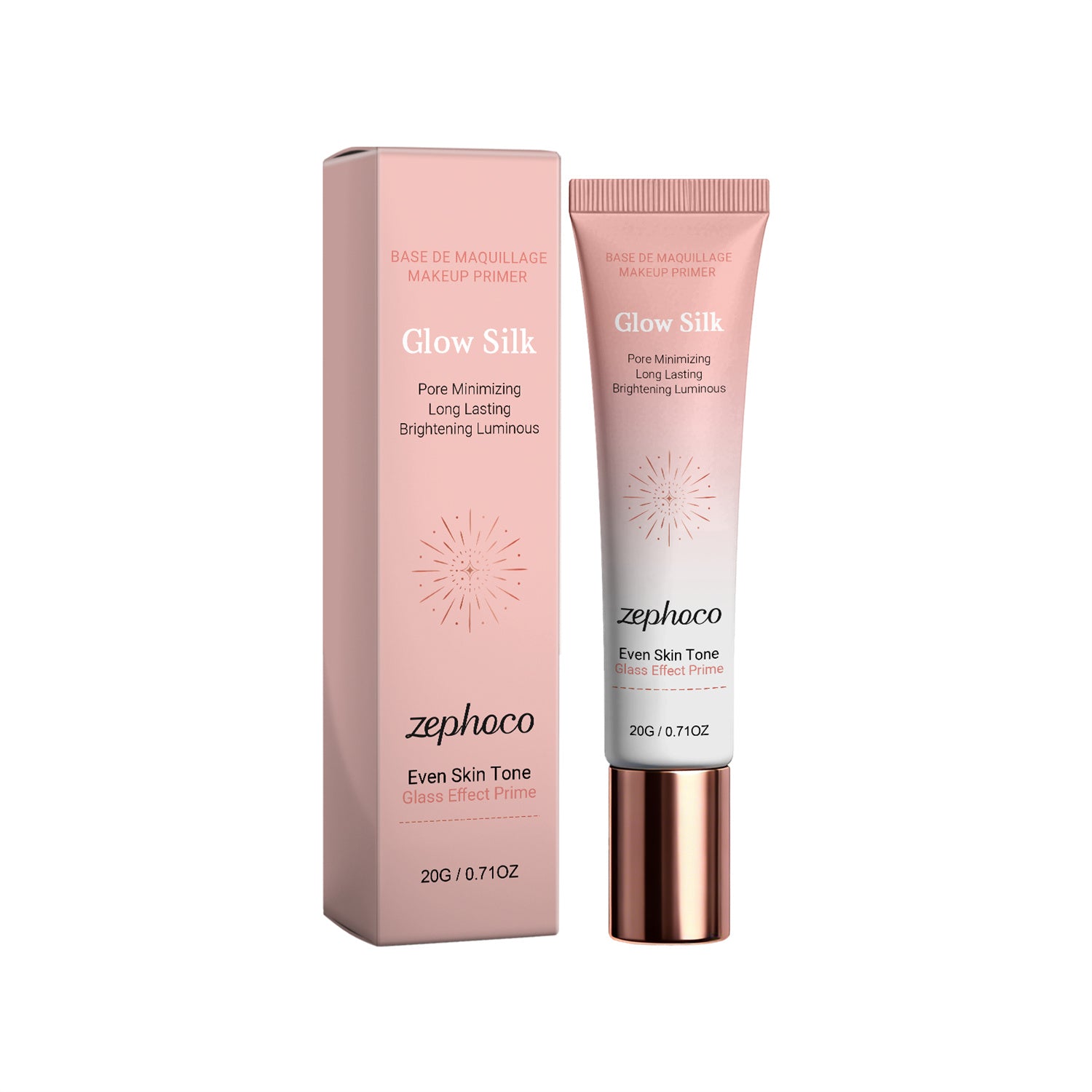 Brightening Skincare Primer
