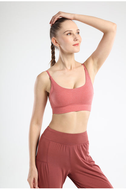 Yoga beauty vest