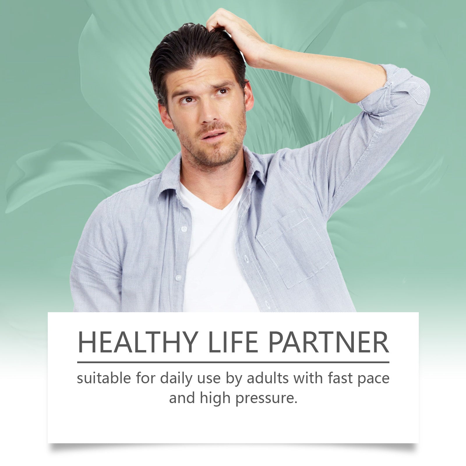 Body Care Capsules Help Relieve Discomfort