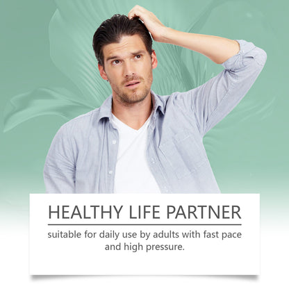 Body Care Capsules Help Relieve Discomfort