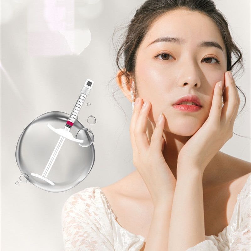 Medical Beauty Hyaluronic Acid Filling Large Molecular Beauty Salon Mesotherapy