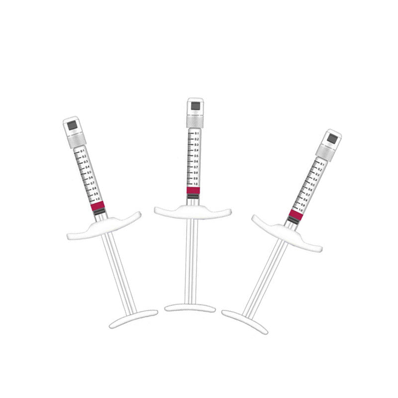 Medical Beauty Hyaluronic Acid Filling Large Molecular Beauty Salon Mesotherapy