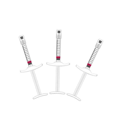 Medical Beauty Hyaluronic Acid Filling Large Molecular Beauty Salon Mesotherapy