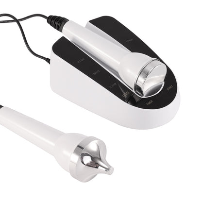 Ultrasound Device For Facial Skincare And Beauty