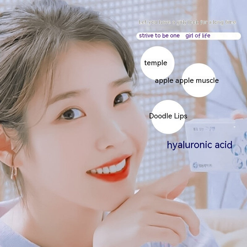 Medical Beauty Hyaluronic Acid Filling Large Molecular Beauty Salon Mesotherapy