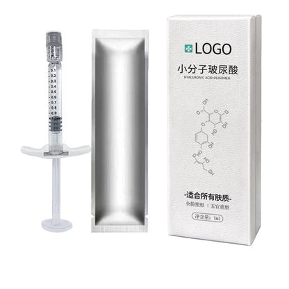 Medical Beauty Hyaluronic Acid Filling Large Molecular Beauty Salon Mesotherapy
