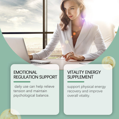 Body Care Capsules Help Relieve Discomfort