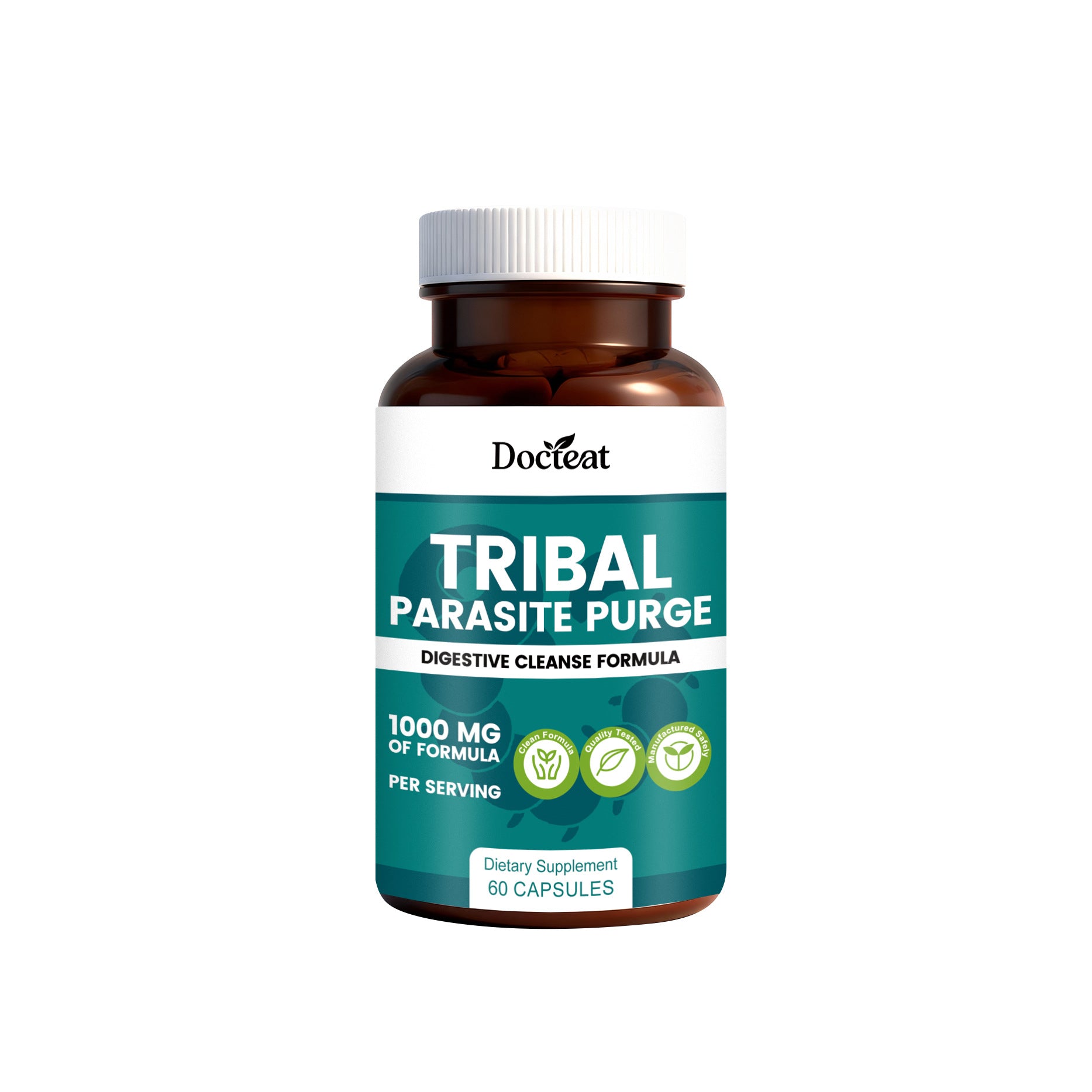 Intestinal Health Support Capsule