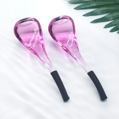 Beauty Instrument Ice Wave Ball Beauty Ball Eye Massage