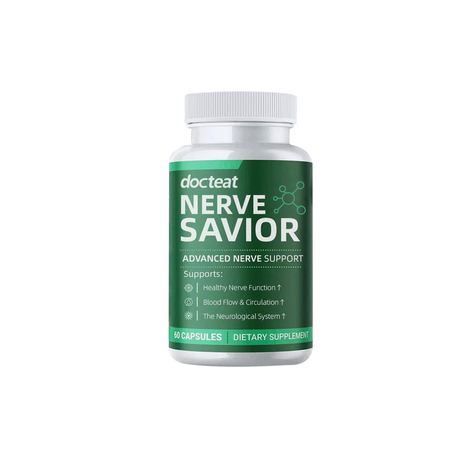 Body Care Capsules Help Relieve Discomfort
