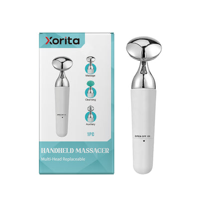 Handheld Facial Beauty Device