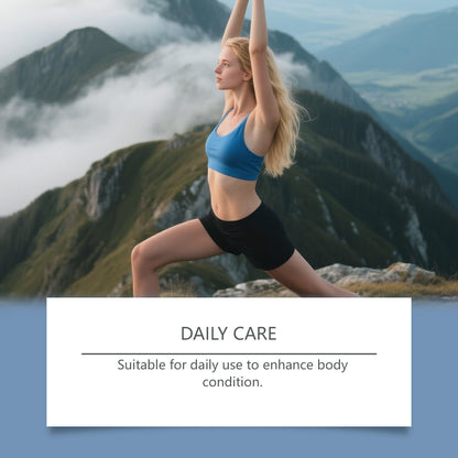 Fat-burning Support Capsules